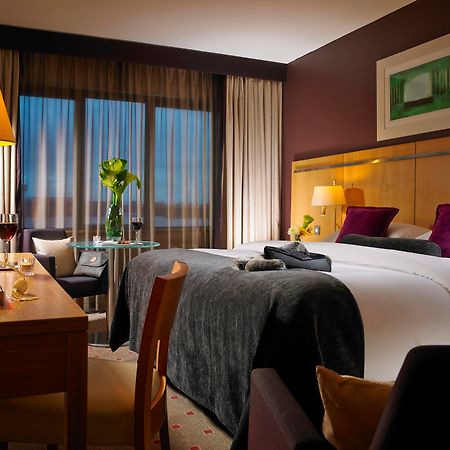 Clayton Hotel Liffey Valley Клондолкин Экстерьер фото
