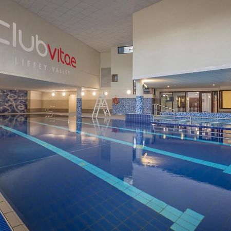 Clayton Hotel Liffey Valley Клондолкин Экстерьер фото
