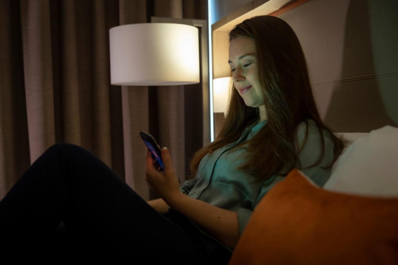 Clayton Hotel Liffey Valley Клондолкин Экстерьер фото