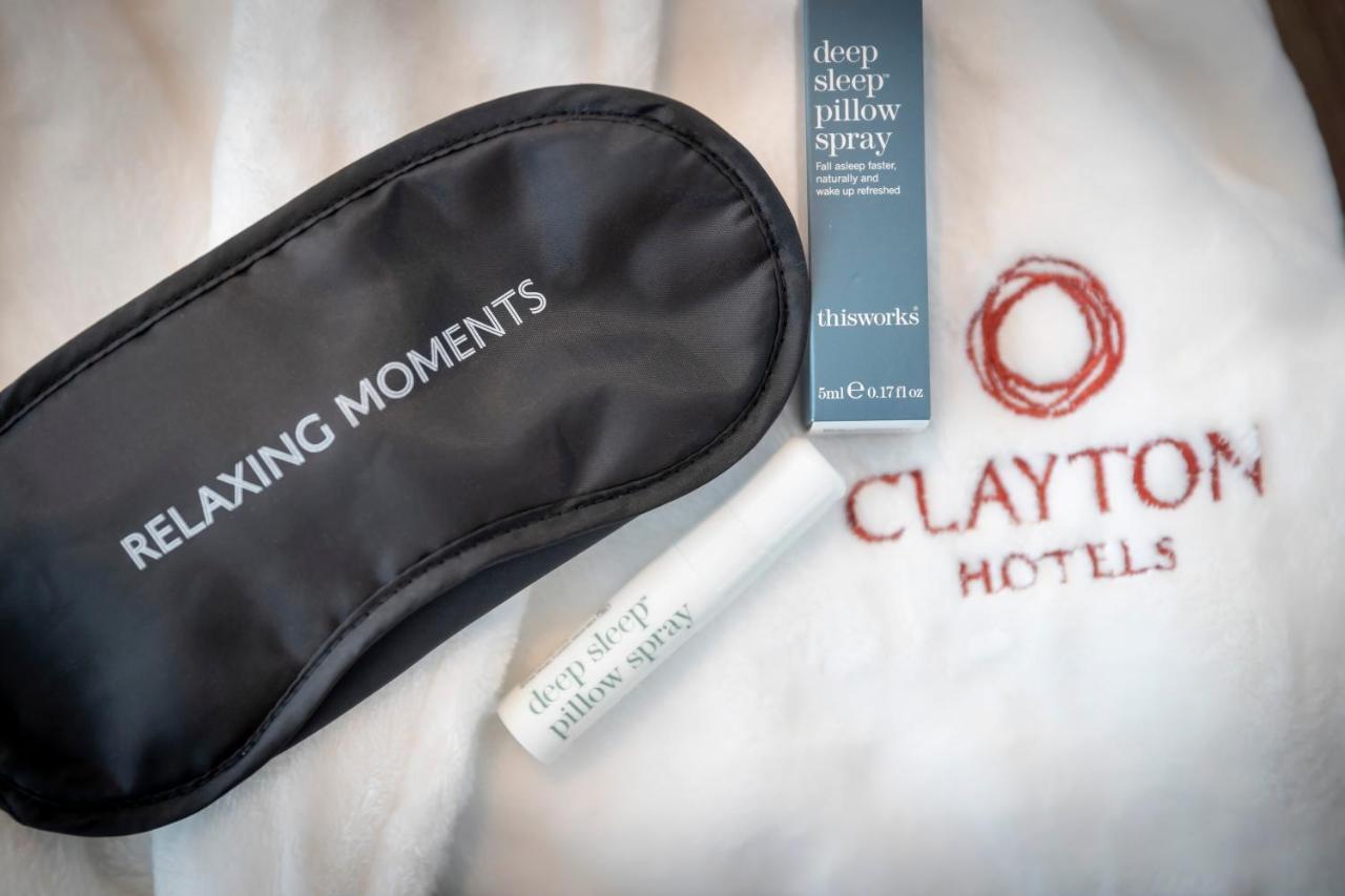 Clayton Hotel Liffey Valley Клондолкин Экстерьер фото