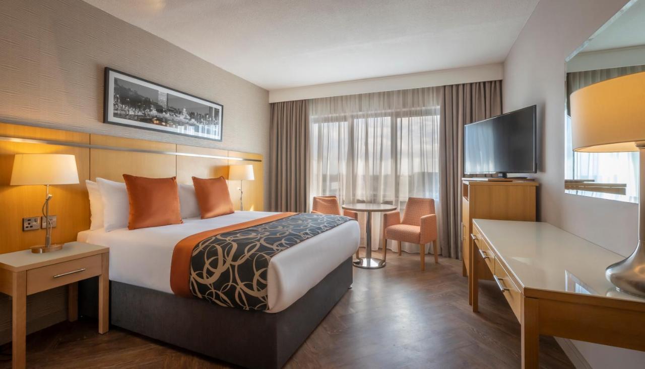 Clayton Hotel Liffey Valley Клондолкин Экстерьер фото