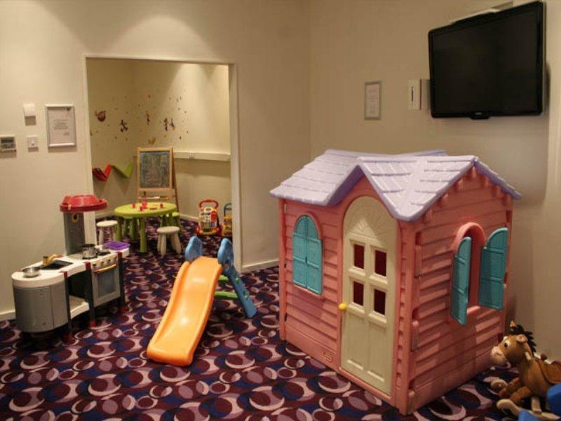 Clayton Hotel Liffey Valley Клондолкин Экстерьер фото
